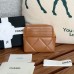 CHANEL 19 Zipped Coin Purse