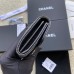 CHANEL Classic Small Flap Wallet