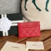 CHANEL Classic Card Holder