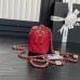 CHANEL Small Vanity with Chain(HIGH-END GRADE)