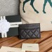 CHANEL Classic Card Holder