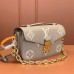 LV Pochette Metis East West(high-end grade)
