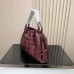 Gucci Deco medium tote bag(HIGH-END GRADE)