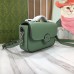 Gucci Petite GG mini shoulder bag