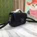 Gucci Petite GG mini shoulder bag