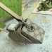 Gucci Petite GG mini shoulder bag