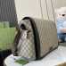 GG Supreme medium diaper bag(HIGH-END GRADE)