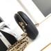 CHANEL Mini Camera Case(high-end grade)