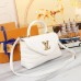 CHANEL 22 MINI HANDBAG
