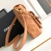 Chanel 24P hobo