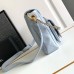 Chanel 24P hobo