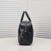 CHANEL Large Vintage Boston Bag