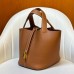 Hermes Picotin Lock 22(TAX-FREE Grade)