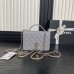 Chanel 25C Mini Backpack