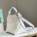 GG Marmont mini bucket bag