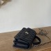 CHANEL Chain Clutch
