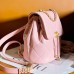 CHANEL BACKPACK(HIGH-END GRADE)