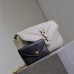 YSL LOULOU MINI in lambskin