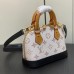 GG Marmont mini bucket bag
