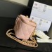 GG Emblem small shoulder bag