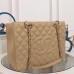 GG Emblem small shoulder bag