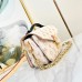 LV Pochette Metis East West