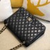 CHANEL Classic Maxi Handbag