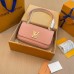 Chanel classic 11.12 handbag