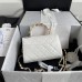 Small Dior Book Tote