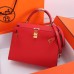 Hermes Kelly 25
