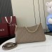 GG Emblem super mini bag