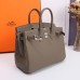 HERMES BIRKIN BAG 25