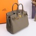 HERMES BIRKIN BAG 25