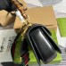 GUCCI BAMBOO 1947 MEDIUM TOP HANDLE BAG