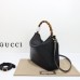 GUCCI PADLOCK GG MEDIUM SHOULDER BAG