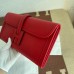 HERMES Jige Elan 29 clutch
