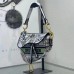 DIOR SADDLE BAG