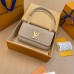 Chanel classic 11.12 handbag