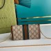 GG Jackie 1961 chain wallet