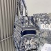 Dior MEDIUM DIOR BOOK TOTE