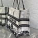 Medium Dior Book Tote
