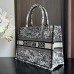 Medium Dior Book Tote