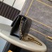 CHANEL Small Flap Bag(high-end grade)