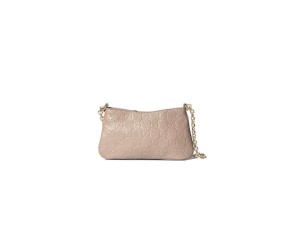 GG Emblem super mini bag