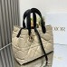 LV Neverfull Bandouliere Inside Out MM(HIGH-END GRADE)