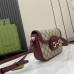 Gucci Horsebit 1955 Soft mini shoulder bag