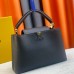 CHANEL 22 SMALL HANDBAG(high-end grade)
