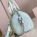 CHANEL Large Flap Bag With Top Handle(high-end grade)