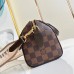Dior Saddle Backpack with Flap(high-end grade)