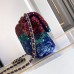 CHANEL 22 SMALL HANDBAG(high-end grade)